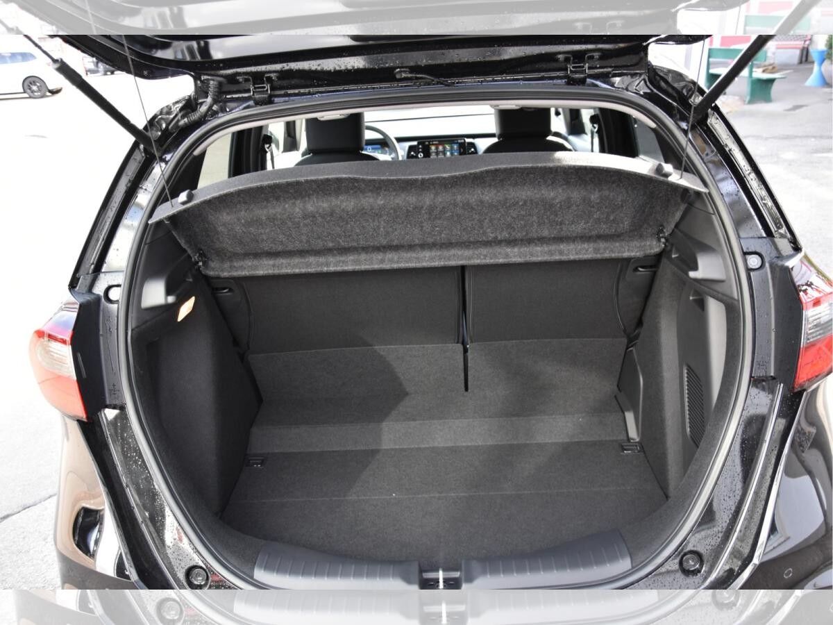 Honda Jazz 1.5 i-MMD Hybrid Elegance