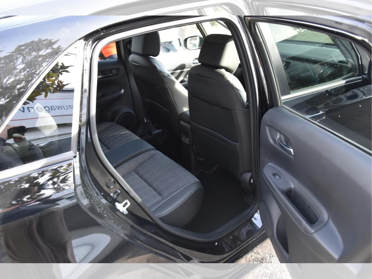 Honda Jazz 1.5 i-MMD Hybrid Elegance🥳sofort verfügbar🥳