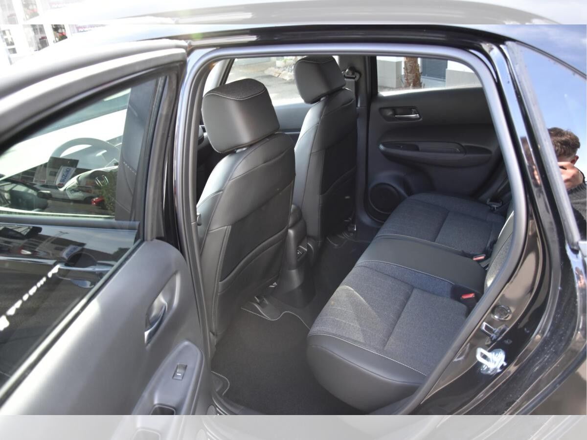 Honda Jazz 1.5 i-MMD Hybrid Elegance🥳sofort verfügbar🥳