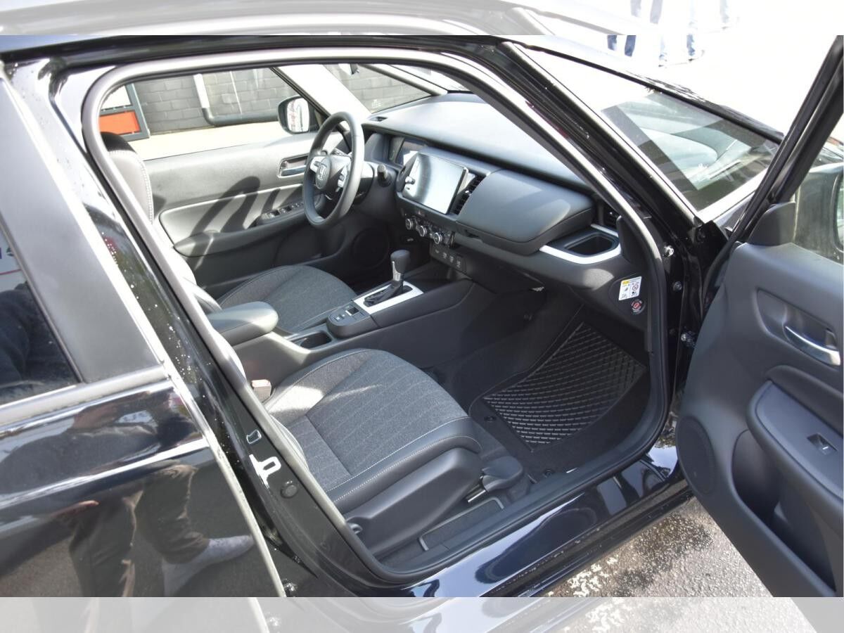 Honda Jazz 1.5 i-MMD Hybrid Elegance🥳sofort verfügbar🥳