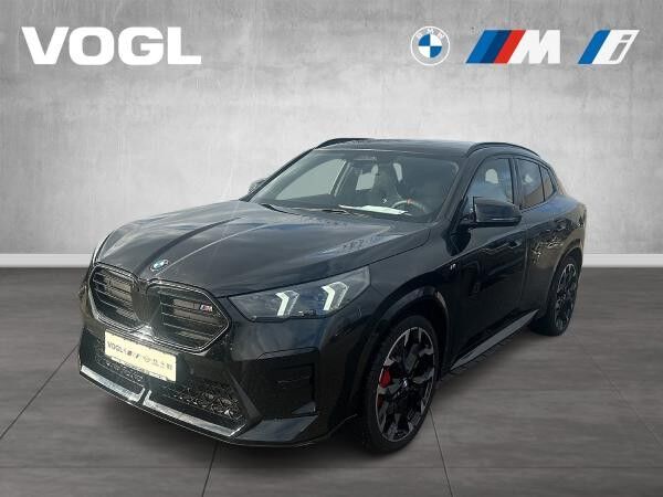 BMW X2 M35i xDrive