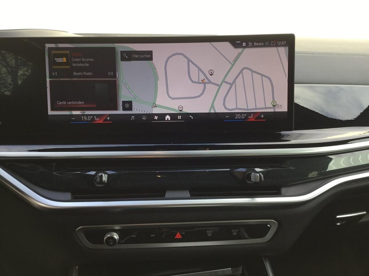 BMW X5 xDrive50e M SPORT PRO+PANO+AHK+PAP+HK SOUND