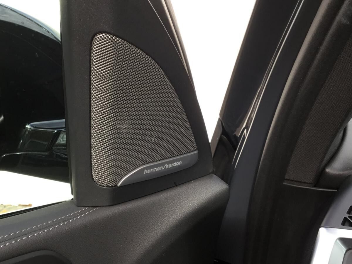 BMW X5 xDrive50e M SPORT PRO+PANO+AHK+PAP+HK SOUND