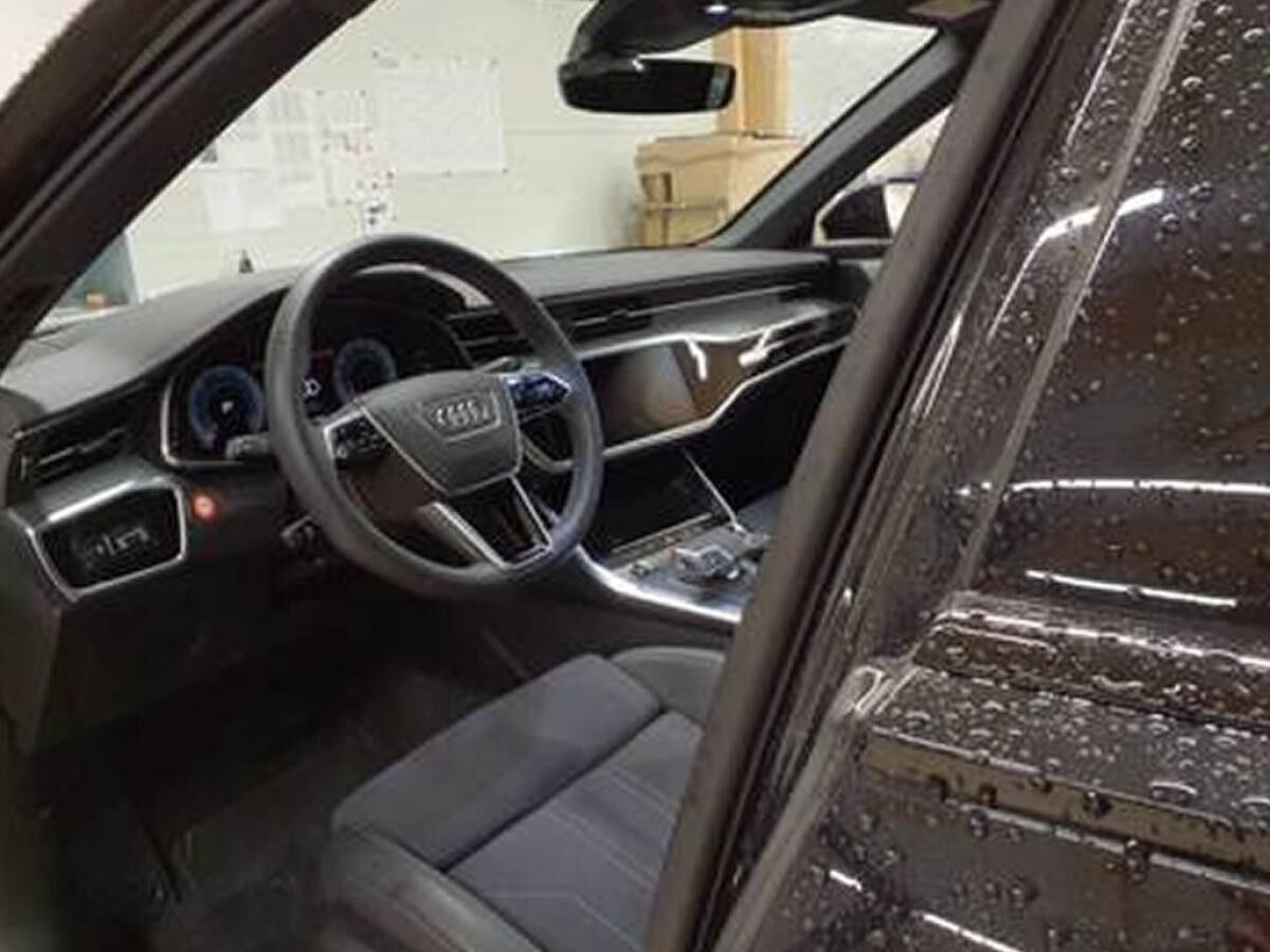 Audi A6 Avant Design S line 45 TDI qu. S tr. PANO HUD