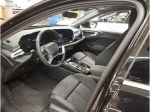 Audi A5 Avant TFSI qu. S tr . LED AHK 18 ACC Cam ParkA