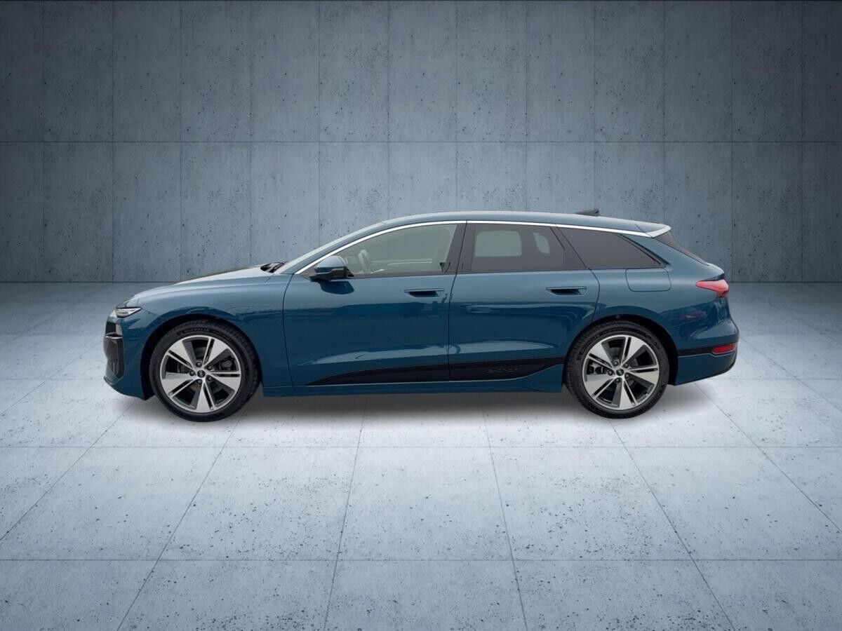 Audi A6 e-tron A6 Avant e-tron Matrix 20 AHK ACC 360 Stdhzg.