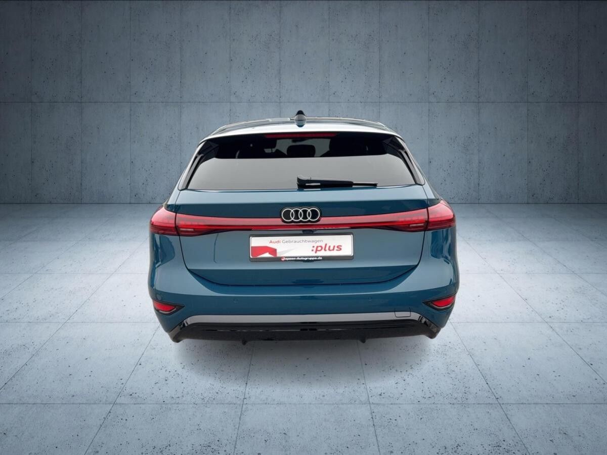 Audi A6 e-tron A6 Avant e-tron Matrix 20 AHK ACC 360 Stdhzg.