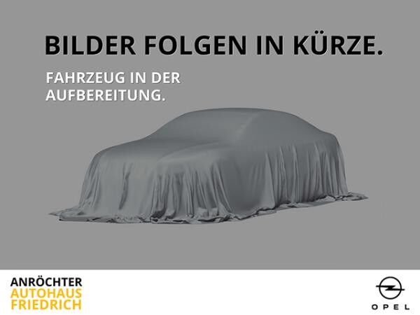 Opel Corsa F GS Allwetterr. Komfort-Paket Kamera