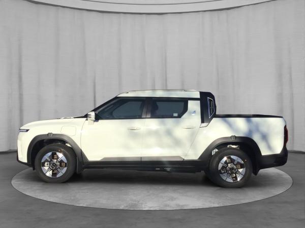 KGM Musso MUSSO EV CORE   AWD   HEAT PUMP