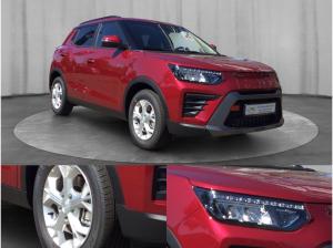 KGM Tivoli TIVOLI 1.5 T-GDI RED