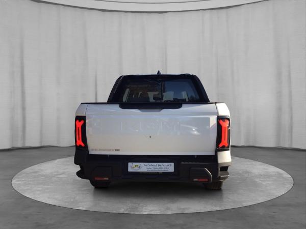 KGM Musso MUSSO EV CORE   AWD   HEAT PUMP