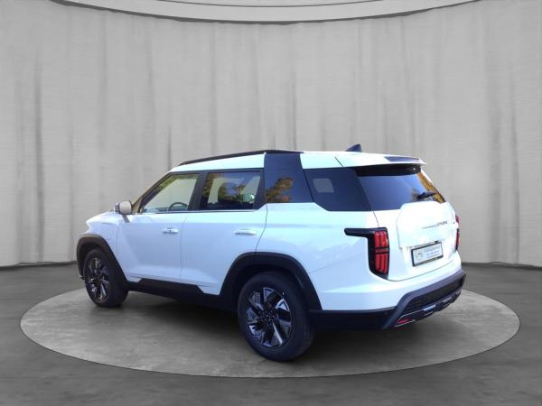 KGM Torres TORRES EVX BLISS