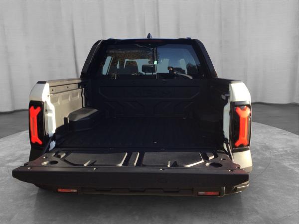 KGM Musso MUSSO EV CORE   AWD   HEAT PUMP