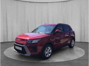 KGM Tivoli TIVOLI 1.5 T-GDI RED