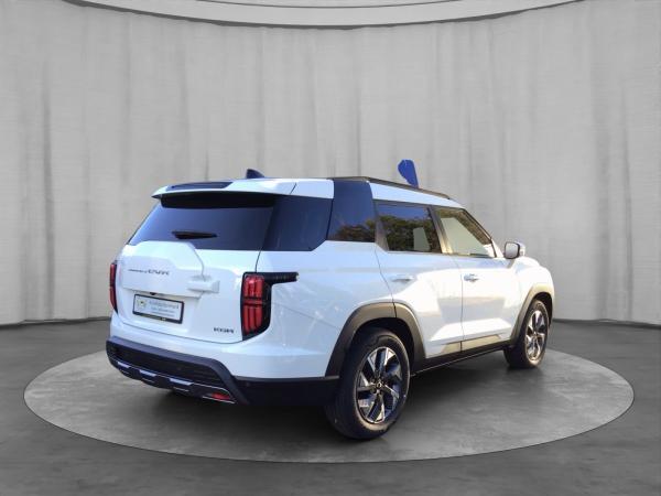 KGM Torres TORRES EVX BLISS