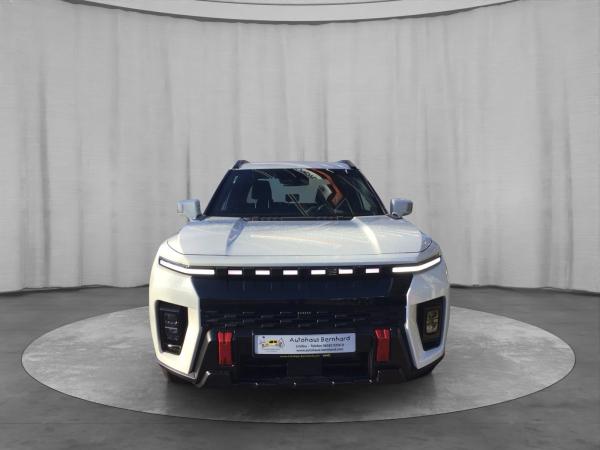 KGM Musso MUSSO EV CORE   AWD   HEAT PUMP