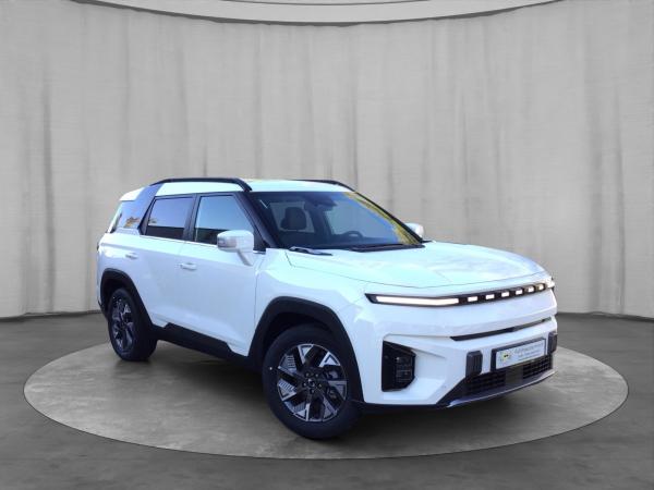 KGM Torres TORRES EVX BLISS