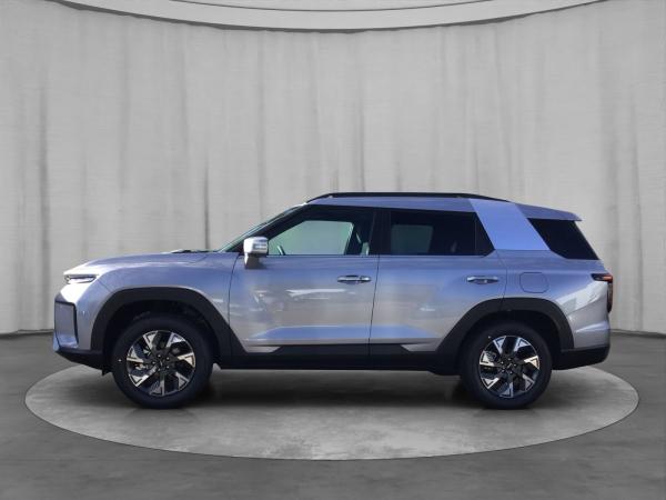 KGM Torres TORRES HYBRID 2WD ESSENTIAL