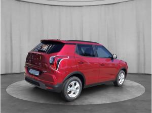 KGM Tivoli TIVOLI 1.5 T-GDI RED