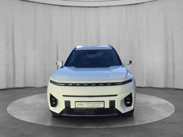 KGM Torres TORRES EVX BLISS