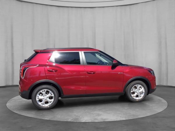 KGM Tivoli TIVOLI 1.5 T-GDI RED