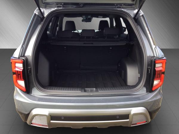 KGM Torres TORRES 1.5 T-GDI SPEZIAL