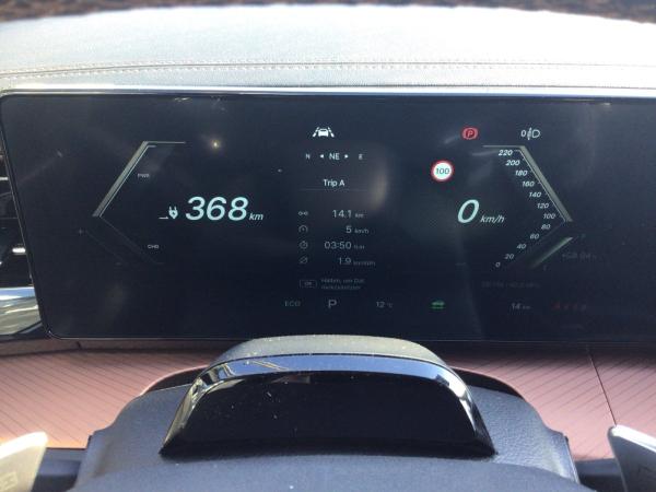 KGM Musso MUSSO EV CORE   AWD   HEAT PUMP