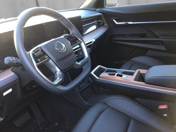 KGM Torres TORRES EVX BLISS