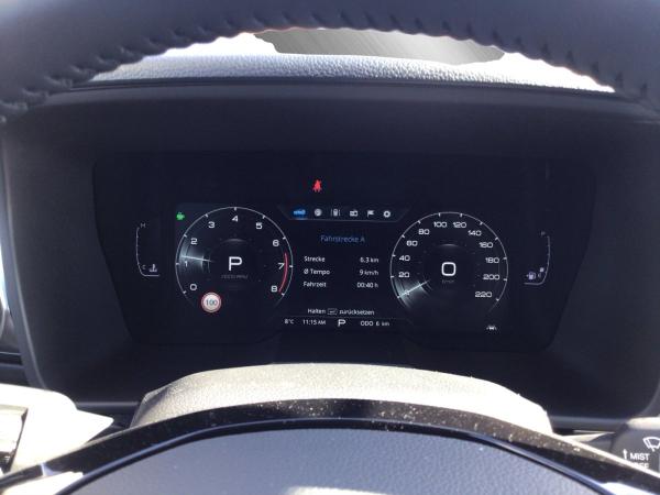 KGM Tivoli TIVOLI 1.5 T-GDI AUTOMATIK 4WD BLACK