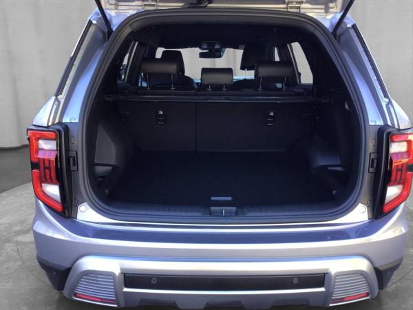 KGM Torres TORRES HYBRID 2WD ESSENTIAL