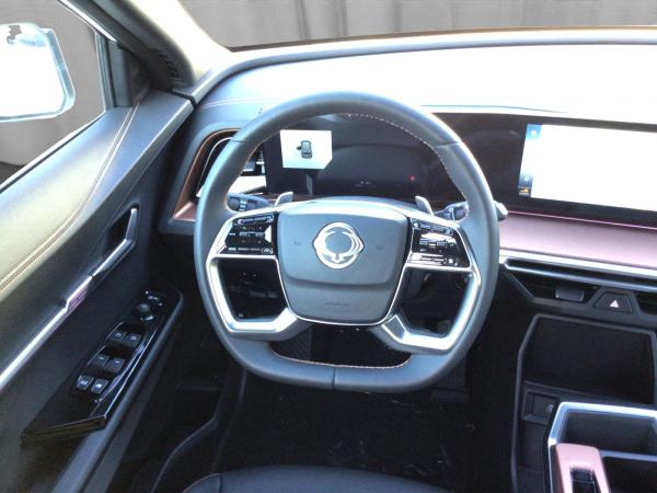 KGM Torres TORRES EVX BLISS