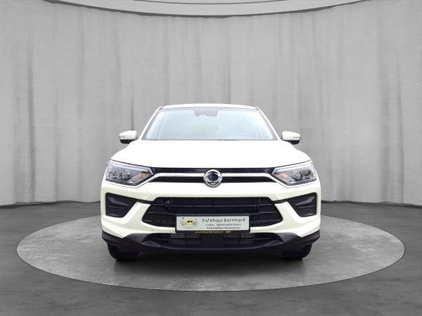 KGM Korando KORANDO 1.5 T-GDI AUTOMATIK ESSENTIAL