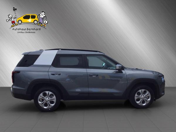 KGM Torres TORRES 1.5 T-GDI SPEZIAL