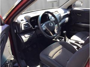 KGM Tivoli TIVOLI 1.5 T-GDI RED