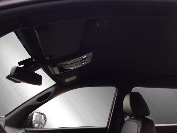 KGM Musso MUSSO GRAND 2.2D AUTOMATIK 4WD LUX