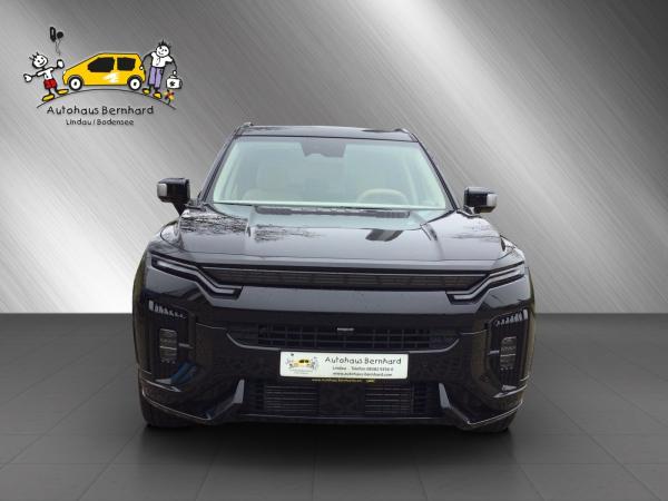 KGM Actyon ACTYON 1.5 T-GDI AUTOMATIK 4WD LUX