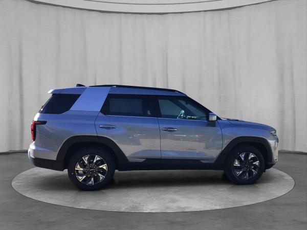 KGM Torres TORRES HYBRID 2WD ESSENTIAL