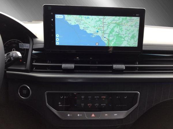 KGM Rexton REXTON 2.2D AUTOMATIK 4WD LUX KGM Rexton REXTON 2.2D AUTOMATIK 4WD LUX