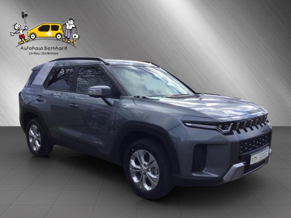 KGM Torres TORRES 1.5 T-GDI SPEZIAL