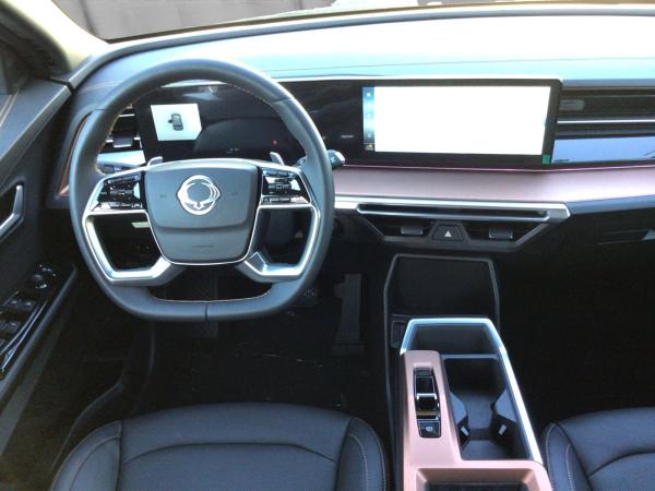 KGM Torres TORRES EVX BLISS