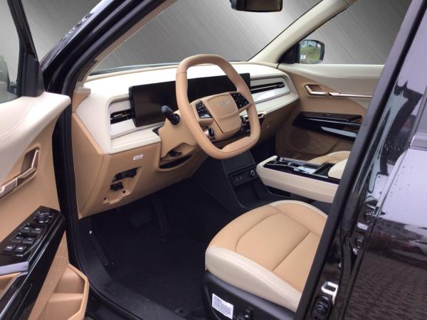 KGM Actyon ACTYON 1.5 T-GDI AUTOMATIK 4WD LUX