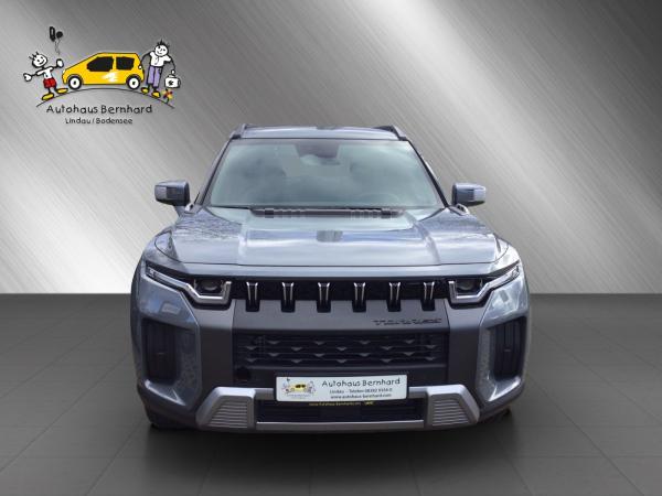 KGM Torres TORRES 1.5 T-GDI SPEZIAL