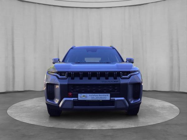 KGM Torres TORRES HYBRID 2WD ESSENTIAL