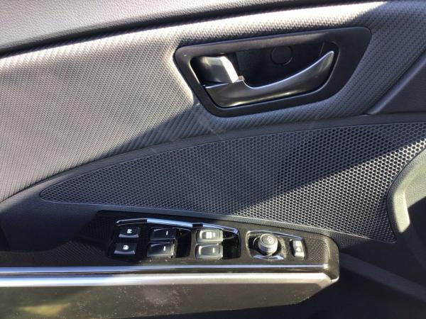 KGM Tivoli TIVOLI 1.5 T-GDI AUTOMATIK 4WD BLACK