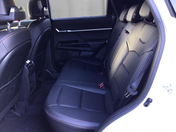 KGM Torres TORRES EVX BLISS