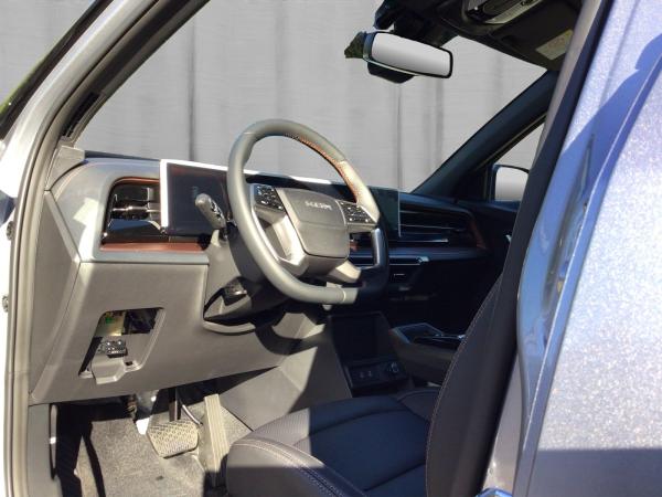 KGM Torres TORRES HYBRID 2WD ESSENTIAL