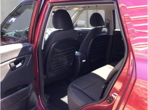 KGM Tivoli TIVOLI 1.5 T-GDI RED