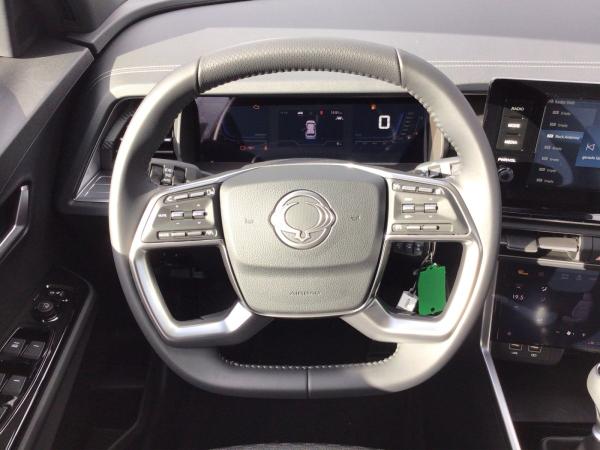 KGM Torres TORRES 1.5 T-GDI SPEZIAL