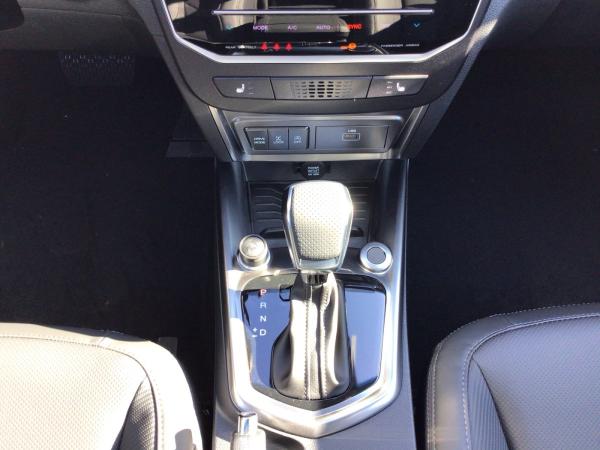 KGM Tivoli TIVOLI 1.5 T-GDI AUTOMATIK 4WD BLACK