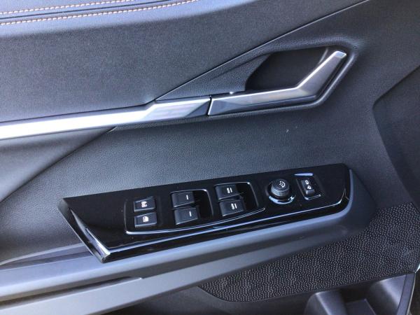 KGM Torres TORRES EVX BLISS